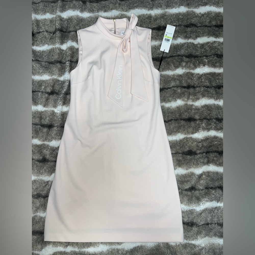 Adorable Calvin Klein Dress